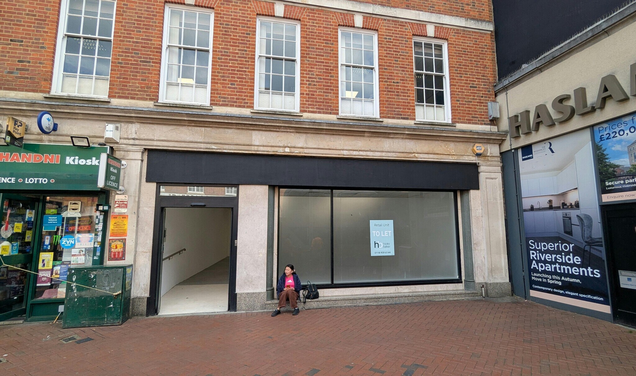160 Friar St, Reading for lease Building Photo- Image 1 of 15