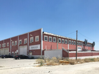 Plus de détails pour Avenida de las Canteras, 98-100, Valdemoro - Industriel à vendre