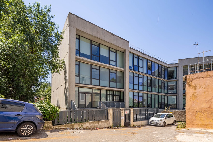 10 Route De La Valentine, Marseille for lease - Building Photo - Image 2 of 4