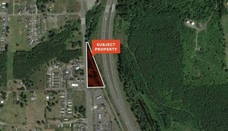 More details for 20238 Old Highway 99 SW, Centralia, WA - Land for Lease
