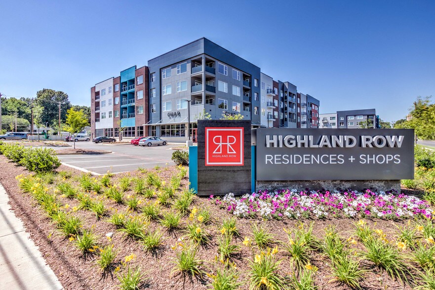 395 S Highland St, Memphis, TN à louer - Photo du bâtiment - Image 2 de 46