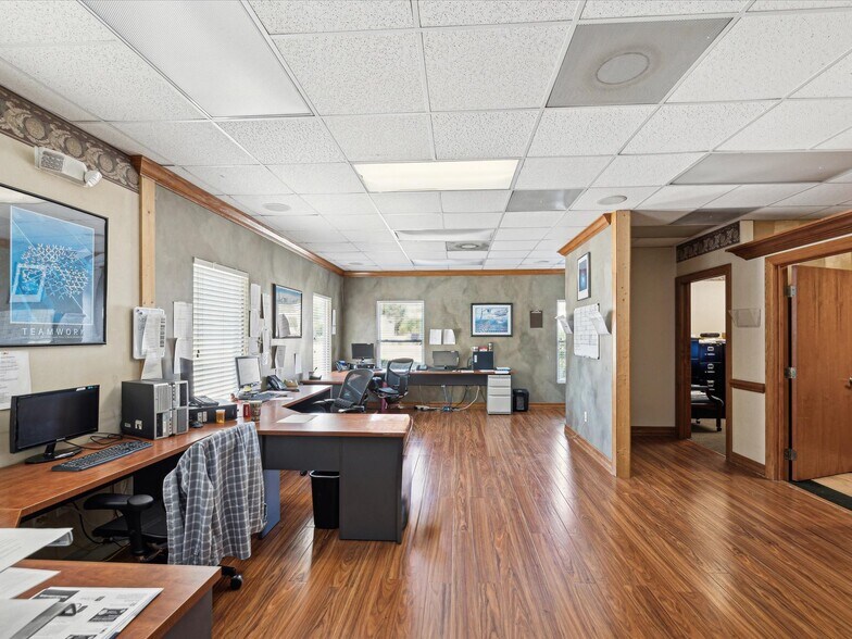 2965 Roosevelt Blvd, Clearwater, FL à louer - Photo du bâtiment - Image 3 de 13