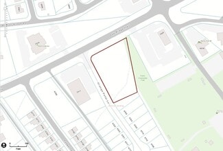 More details for 7515 7515 Oak Ridge Hwy, Knoxville, TN - Land for Sale