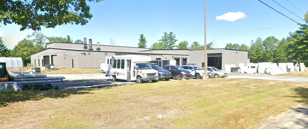 52 Fitzgerald Dr, Jaffrey, NH à vendre - Photo du bâtiment - Image 3 de 10