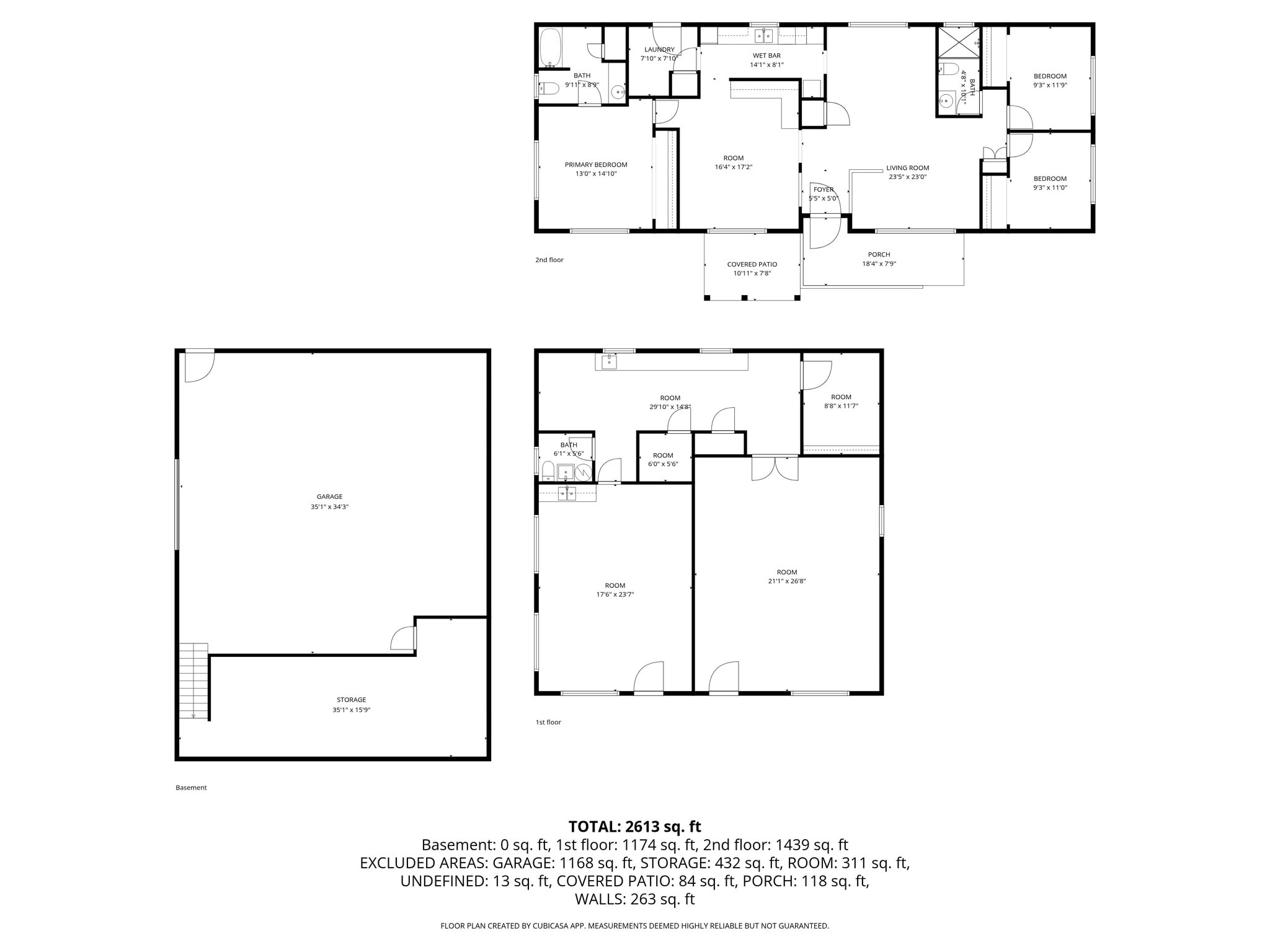 547 N 4th Ave, Cornelius, OR for lease Floor Plan- Image 1 of 1