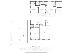 547 N 4th Ave, Cornelius, OR for lease Floor Plan- Image 1 of 1