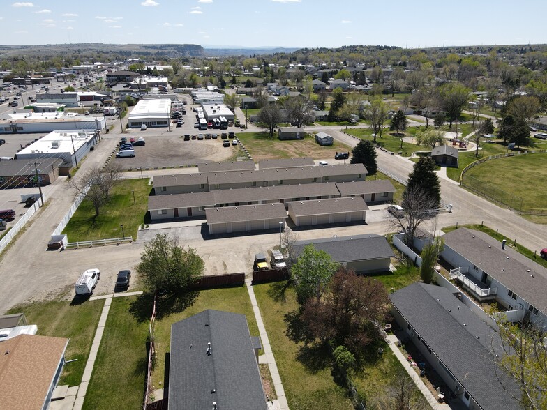 1439-1447 Flathead St, Billings, MT for sale - Building Photo - Image 2 of 20