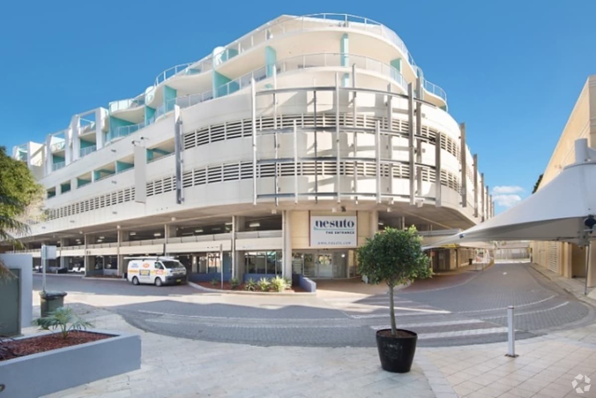 18 Coral Street, The Entrance Rd, Central Coast for lease Primary Photo- Image 1 of 4