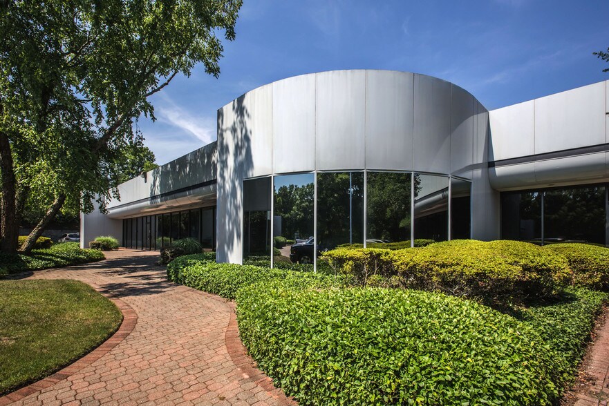 450 Franklin Gateway SE, Marietta, GA à louer - Photo du bâtiment - Image 2 de 39