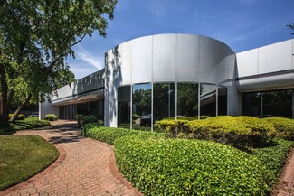 More details for 450 Franklin Gateway SE, Marietta, GA - Office for Lease
