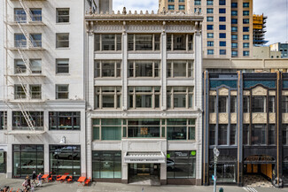 More details for 625 SW Broadway St, Portland, OR - Office for Lease