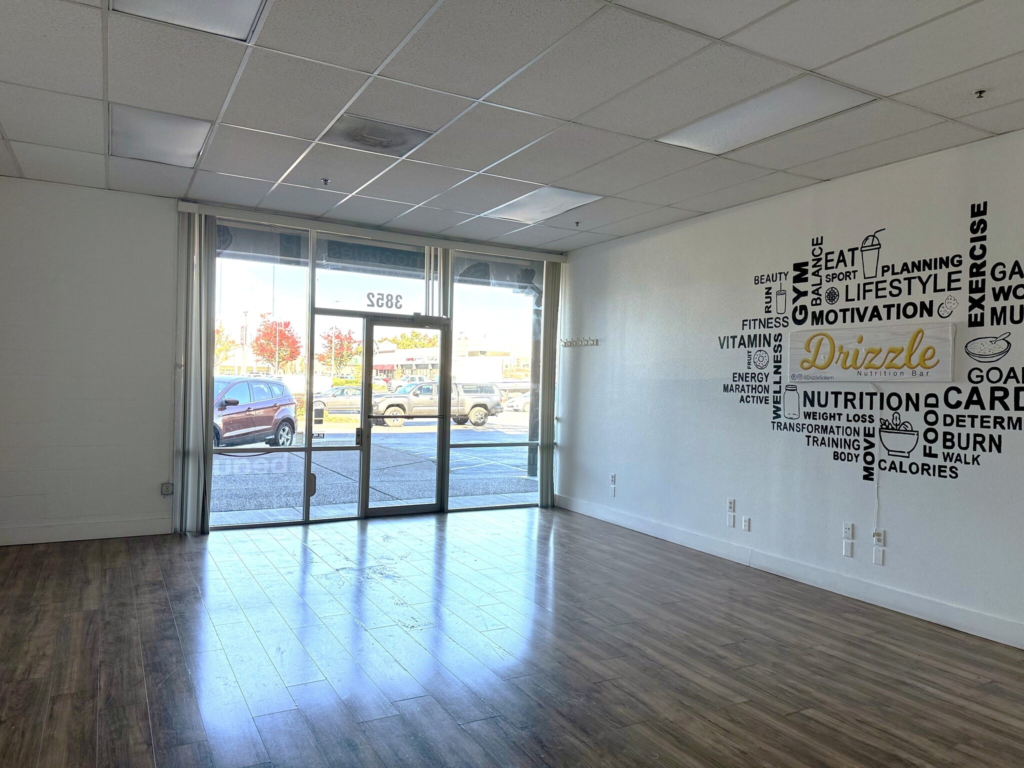 3610-3890 Center St NE, Salem, OR à louer Photo intérieure- Image 1 de 2