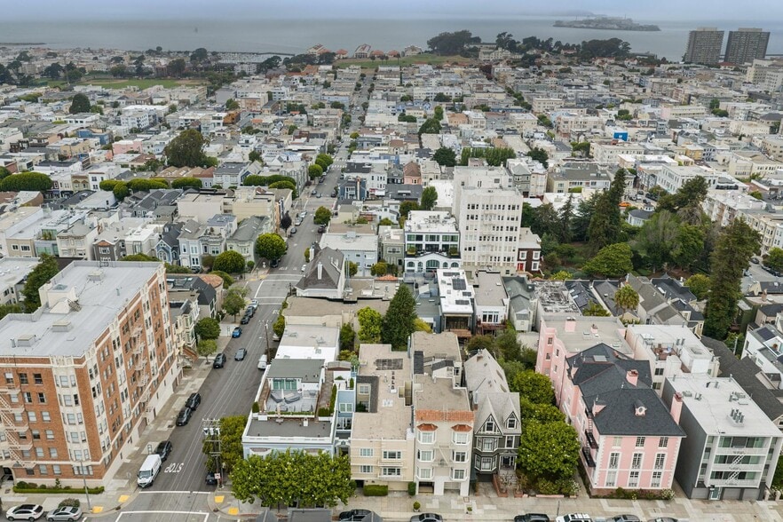 1874 Vallejo St, San Francisco, CA for sale - Building Photo - Image 2 of 30