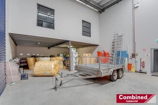 More details for 11-19 Bluett Dr, Smeaton Grange - Industrial for Lease