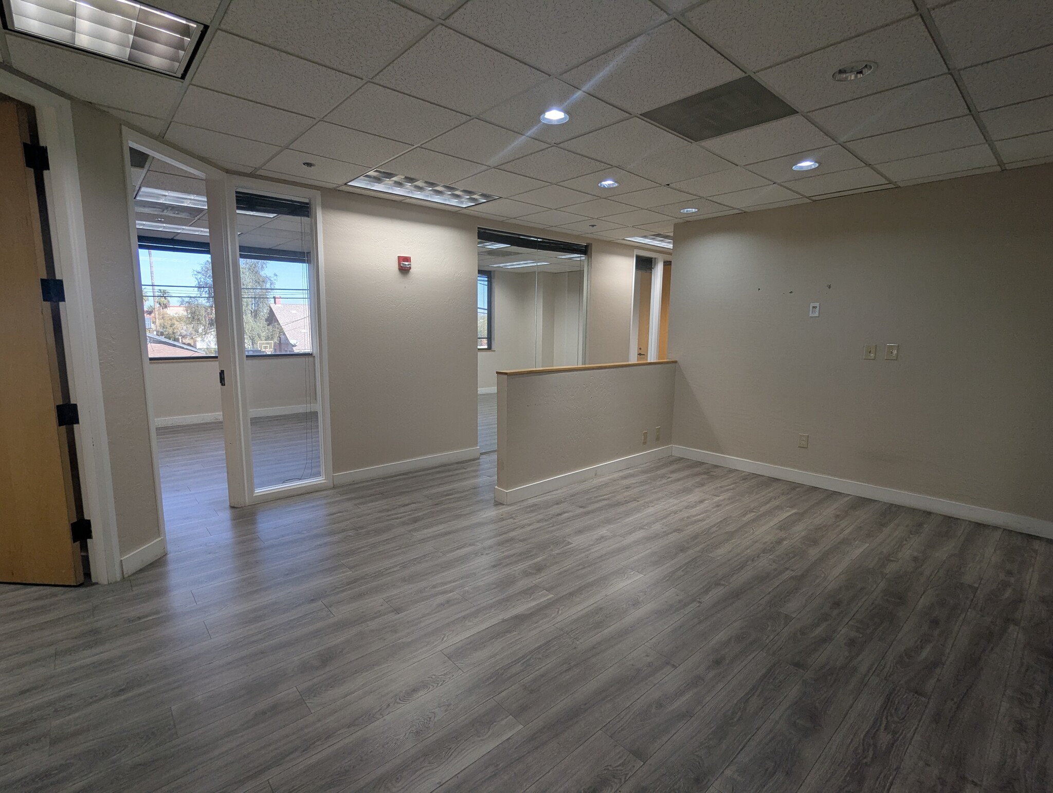 1601 N 7th St, Phoenix, AZ for lease Interior Photo- Image 1 of 14