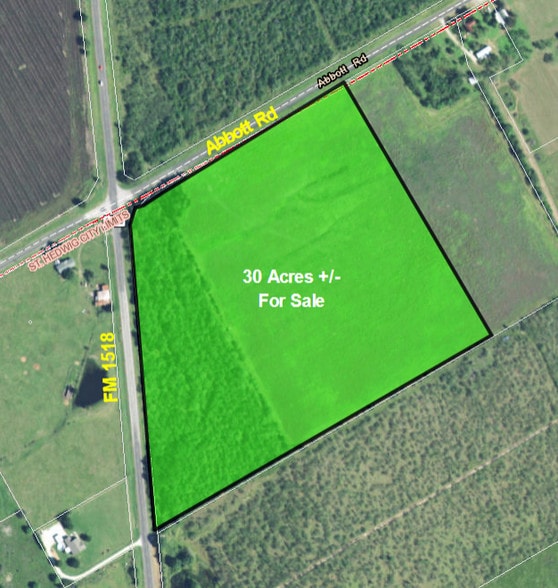 4892 Abbott Rd, Saint Hedwig, TX for sale - Other - Image 2 of 6