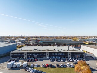 Plus de détails pour 667 Rue Giffard, Longueuil, QC - Bureau, Industriel à louer