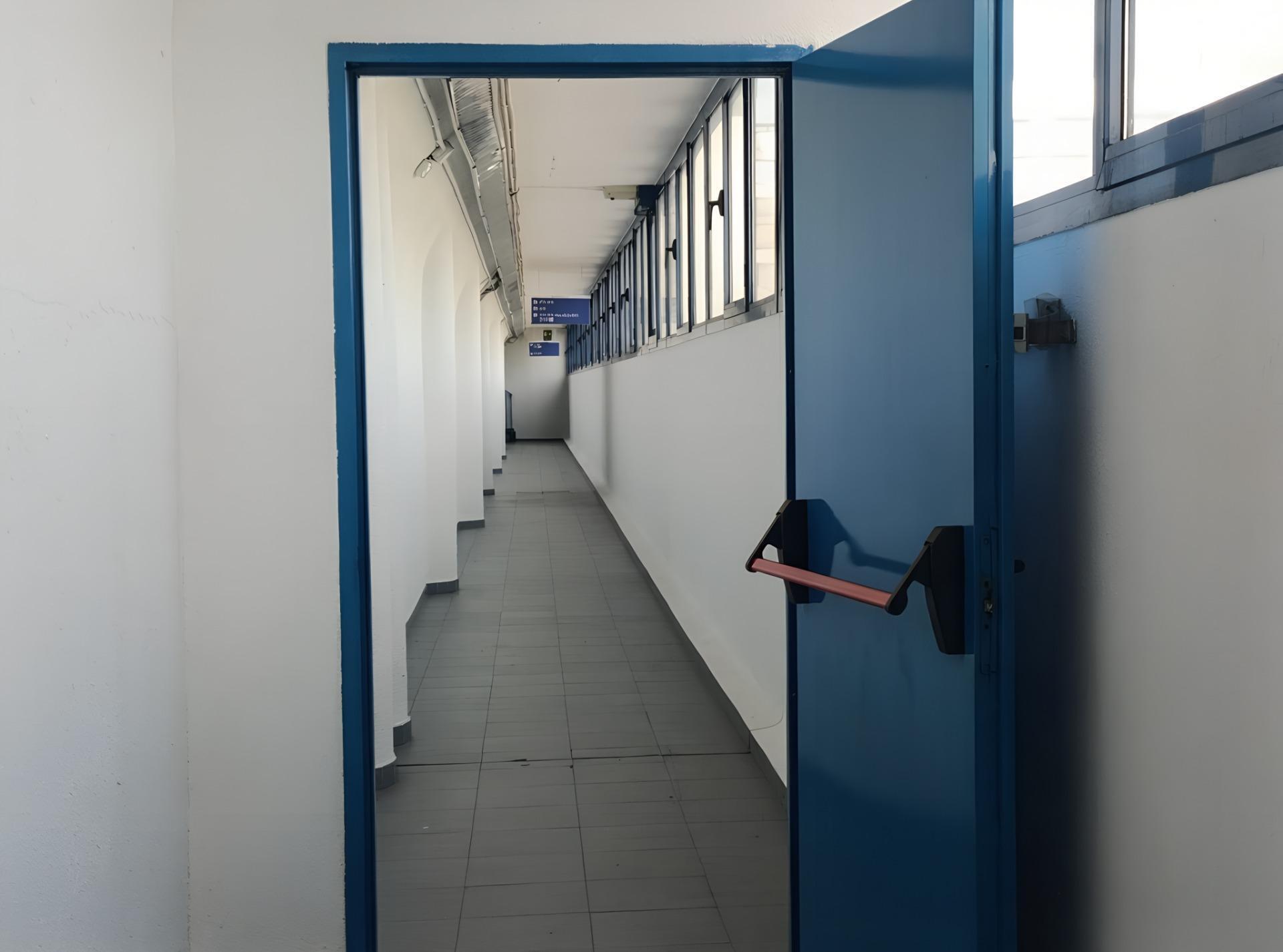 Industriel dans Madrid, Madrid à vendre Photo du bâtiment- Image 1 de 25