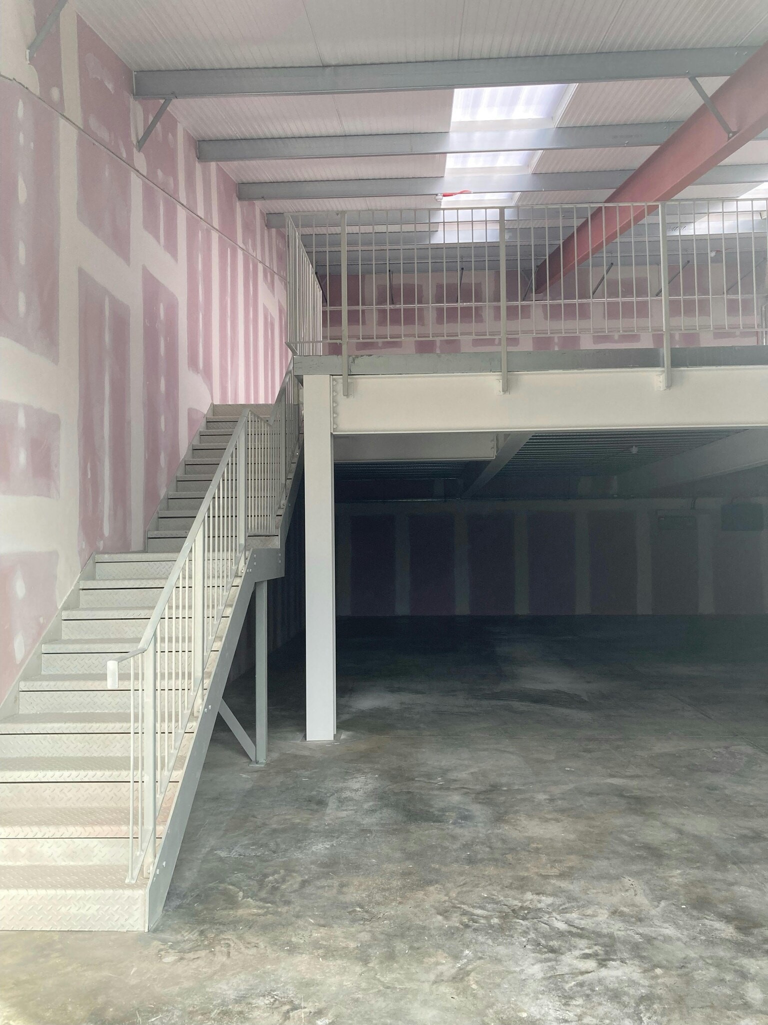 Mare Lane Business Park, Mare Lane, Bracknell à louer Photo du bâtiment- Image 1 de 3