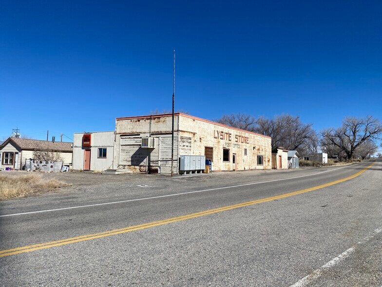 25 Fremont St, Lysite, WY à vendre - Photo du bâtiment - Image 3 de 25