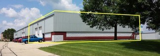 Plus de détails pour 5945-5949 Haase Rd, De Forest, WI - Industriel à louer