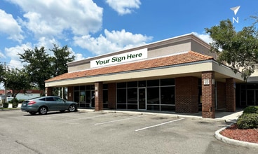 3265 SW 34th St, Gainesville, FL for lease Building Photo- Image 2 of 5