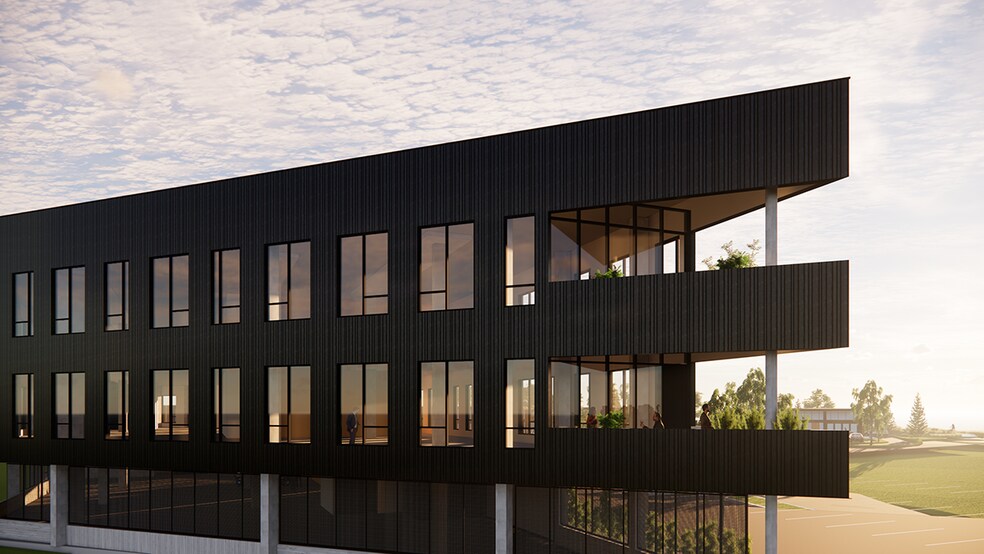 SE 192nd Ave & SE Brady Rd, Camas, WA à louer - Photo du bâtiment - Image 3 de 10