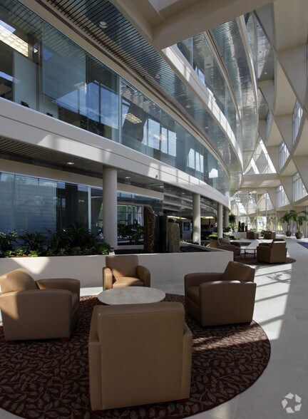 4190 Belfort Rd, Jacksonville, FL à louer - Hall d’entrée - Image 3 de 12