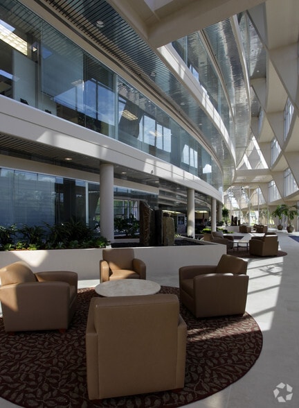 4190 Belfort Rd, Jacksonville, FL for lease - Lobby - Image 3 of 12