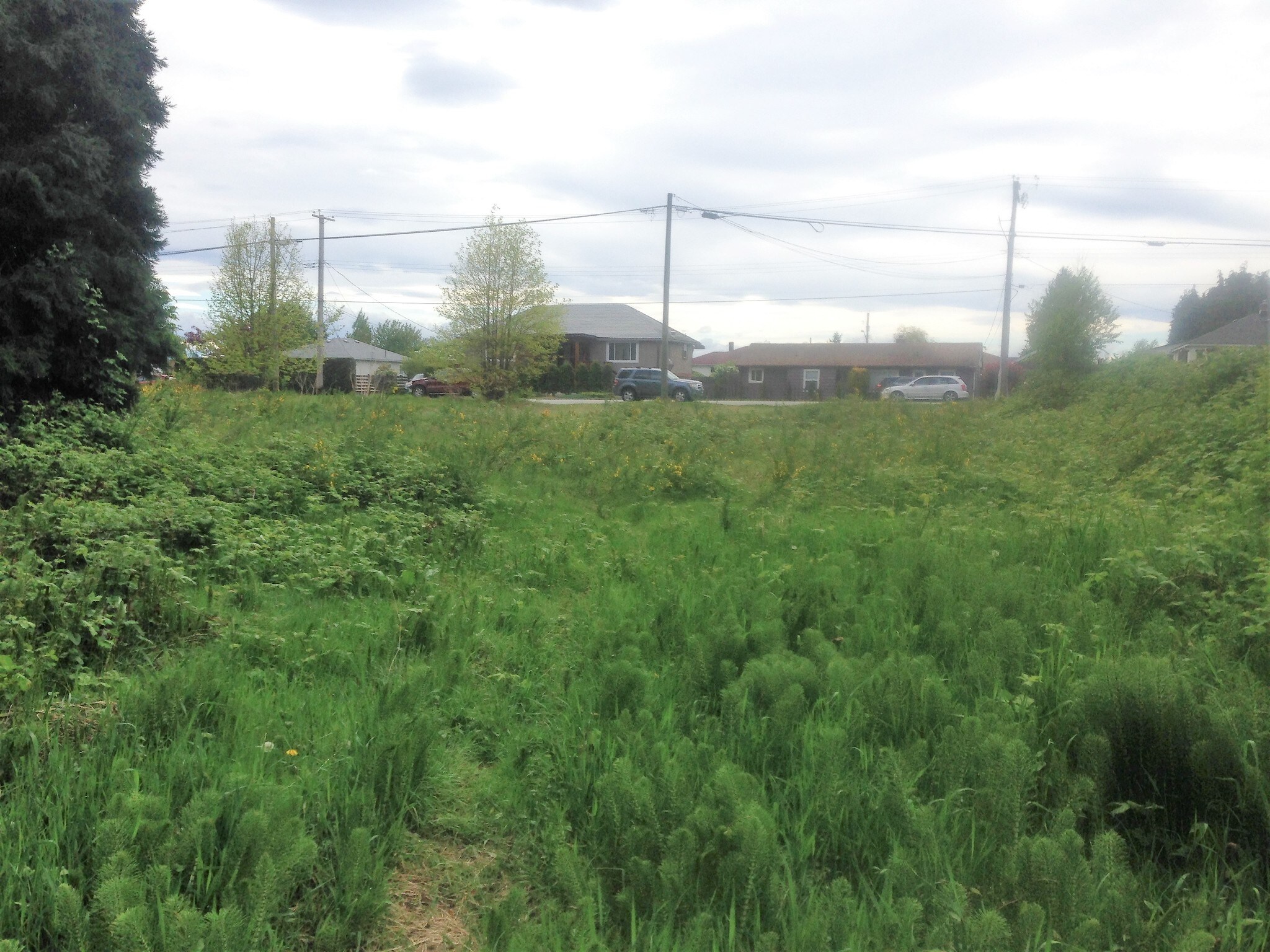 4572 Joyce Ave, Powell River, BC à vendre Photo principale- Image 1 de 1