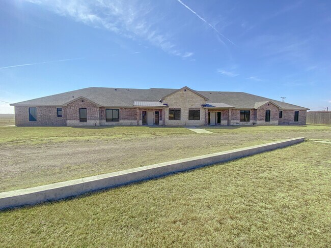 Plus de détails pour 4675 FM Road 1258, Amarillo, TX - Spécialité à vendre