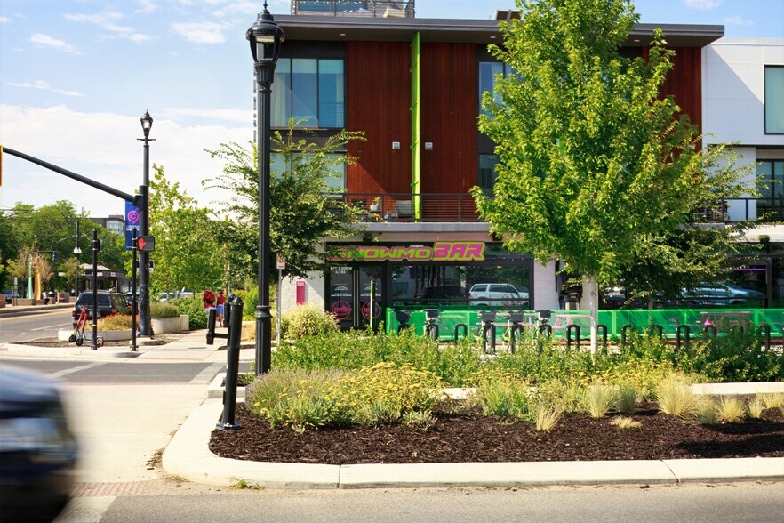 877 S 200 W, Salt Lake City, UT à vendre - Photo du bâtiment - Image 2 de 9