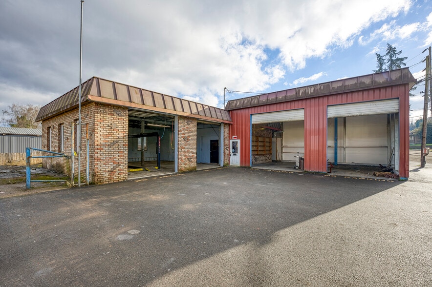 452 SE Main St, Willamina, OR for sale - Building Photo - Image 3 of 47