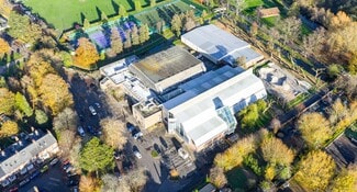 More details for 13 Gordon Rd, Winchester - Sports & Entertainment for Sale