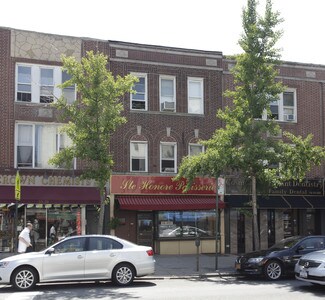 Plus de détails pour 33-18 Ditmars Blvd, Astoria, NY - Local d'activités à louer