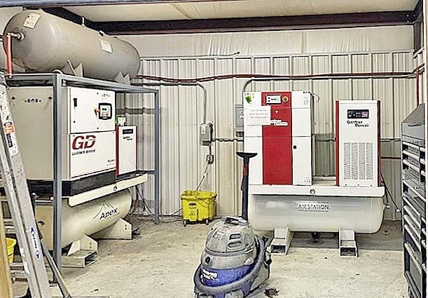 5816 S 116th Ave W, Sand Springs, OK for lease - Interior Photo - Image 3 of 15