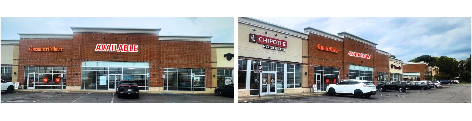 441 Balltown Rd, Schenectady, NY for lease Interior Photo- Image 1 of 1