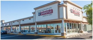 More details for 1800 Post Rd, Warwick, RI - Retail, Industrial for Lease