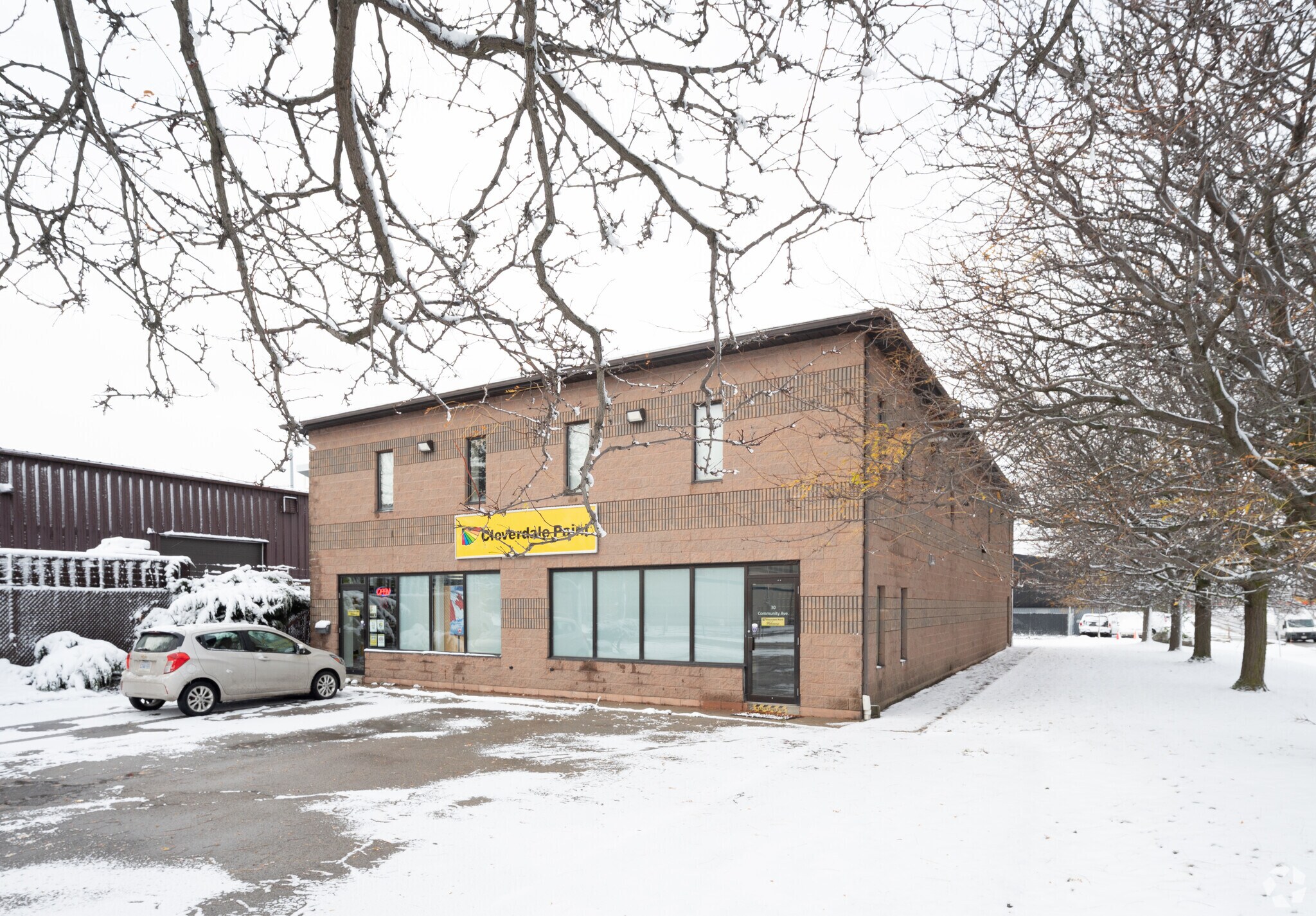 30 Community Ave, Hamilton, ON à vendre Photo principale- Image 1 de 1
