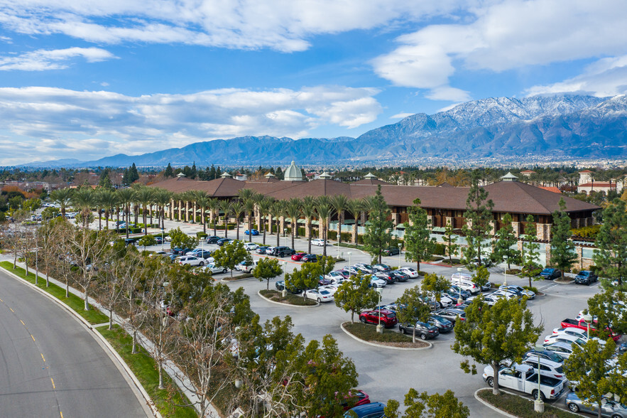 11000 Eucalyptus St, Rancho Cucamonga, CA for sale - Building Photo - Image 1 of 1