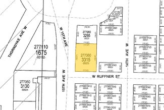 More details for 3600 15th Ave W, Seattle, WA - Office for Lease