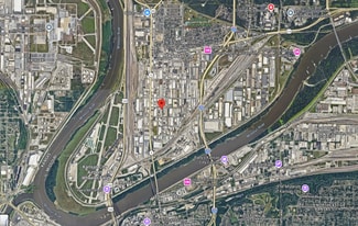 More details for 1240 Swift Ave, North Kansas City, MO - Industrial for Sale
