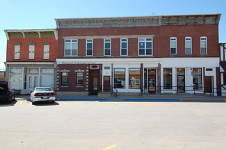 More details for 217 8th Ave, Wellman, IA - Office for Lease