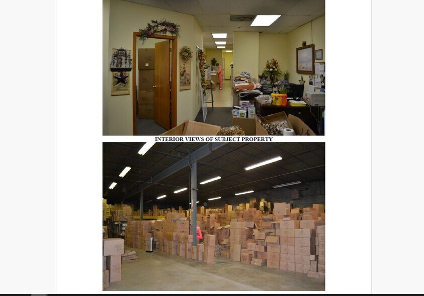 1411 Jeffrey Dr, Addison, IL à louer - Photo du bâtiment - Image 3 de 8