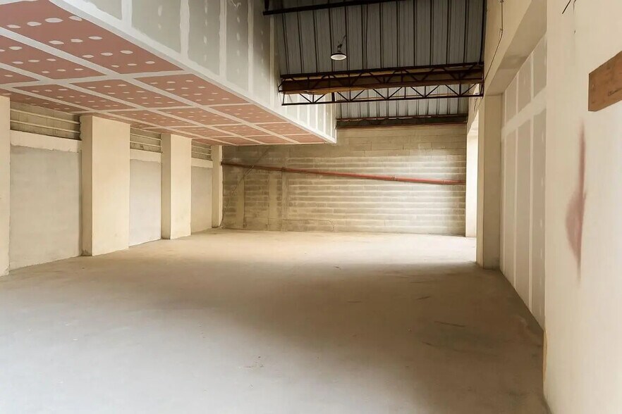 Industriel dans Toulouse à louer - Photo intérieure - Image 1 de 6