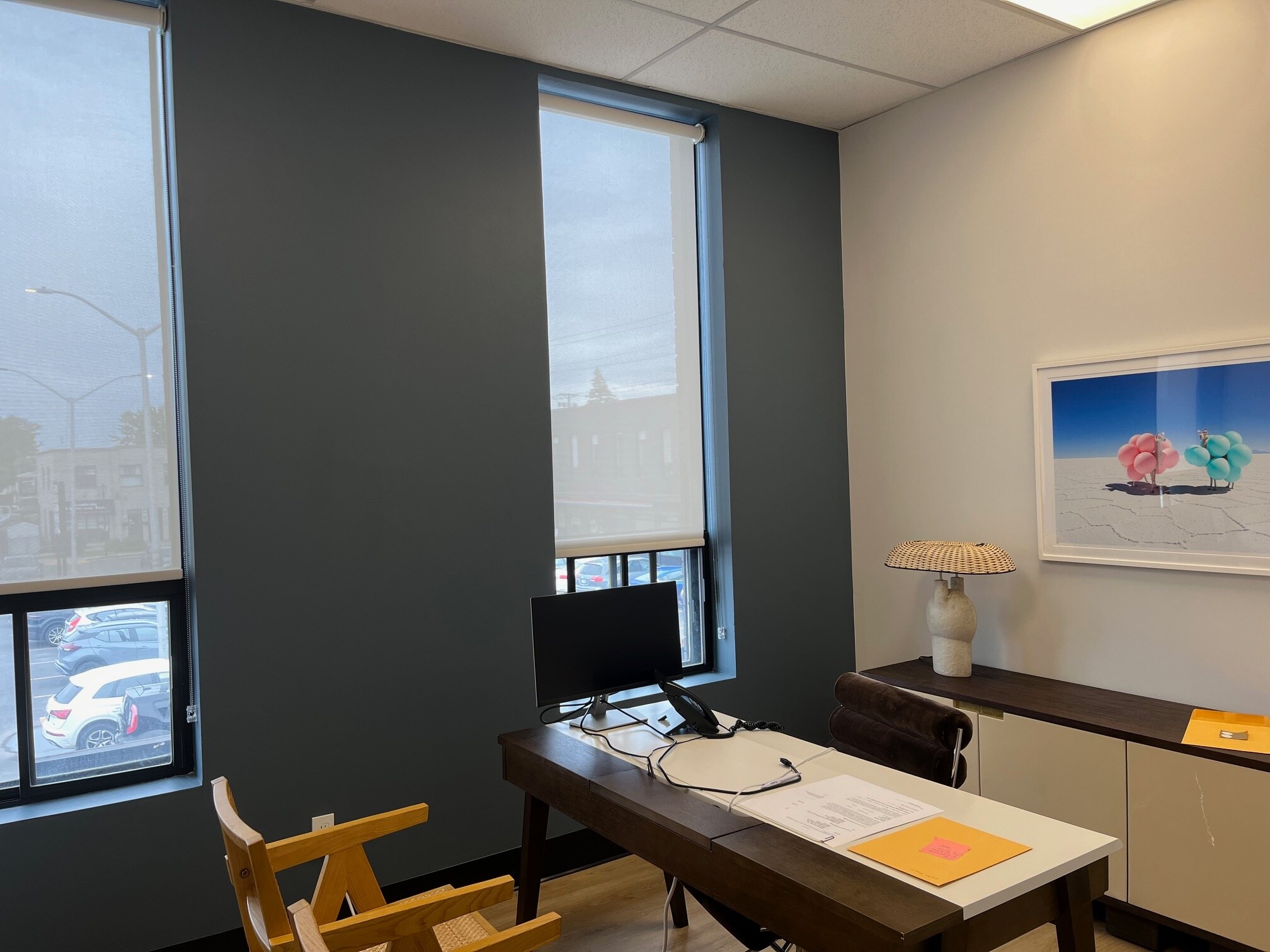 4865-4891 Rue Jarry E, Montréal, QC for lease Interior Photo- Image 1 of 5