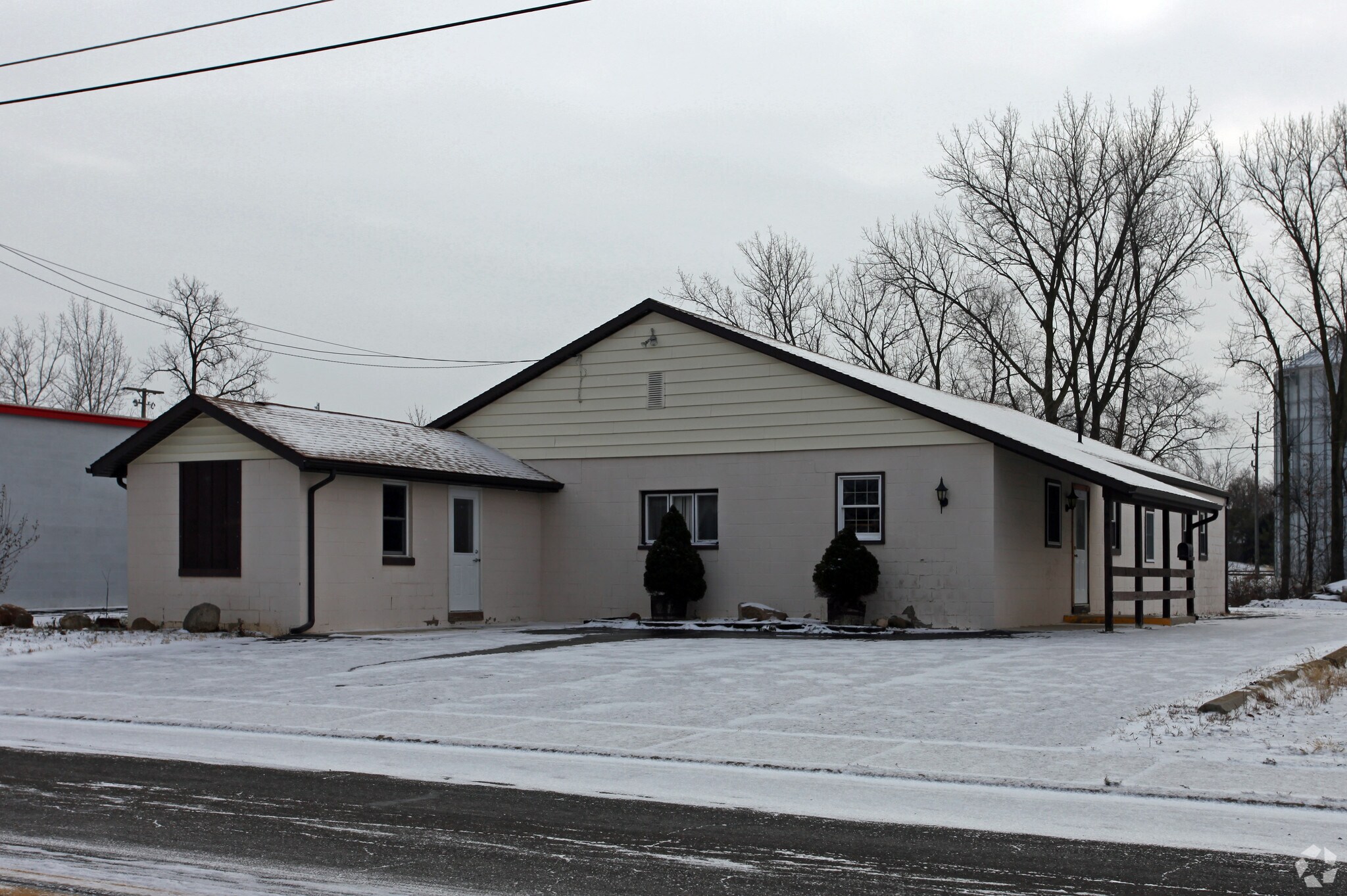 142 Vance St, Bluffton, OH à louer Photo principale- Image 1 de 22
