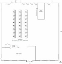2811 Faber St, Union City, CA for lease Floor Plan- Image 1 of 1