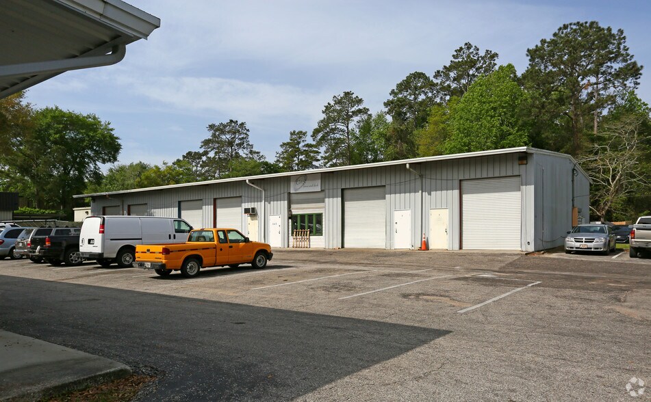 2931 Cresent Park Dr, Tallahassee, FL à louer - Photo du bâtiment - Image 3 de 7