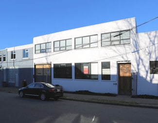 More details for 395-399 Alexander St, Vancouver, BC - Flex, Industrial for Lease